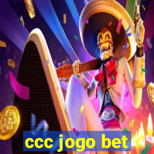 ccc jogo bet